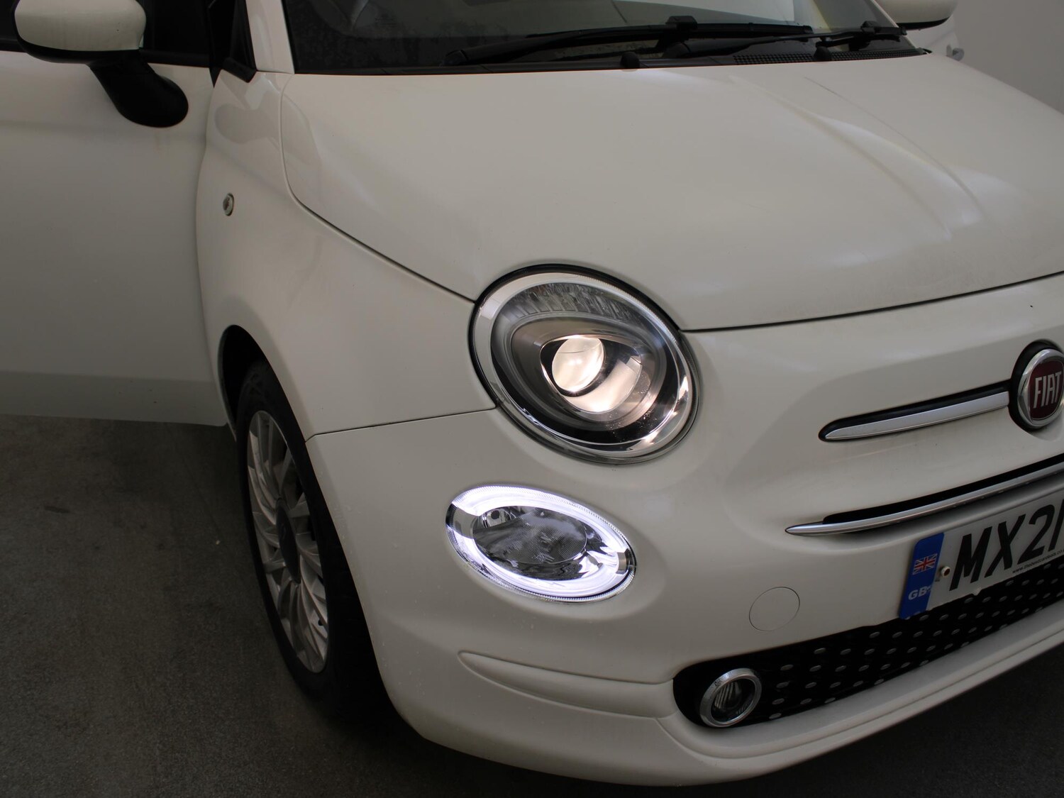 Used Fiat 500 2021 for sale - 77398050: Photo 35