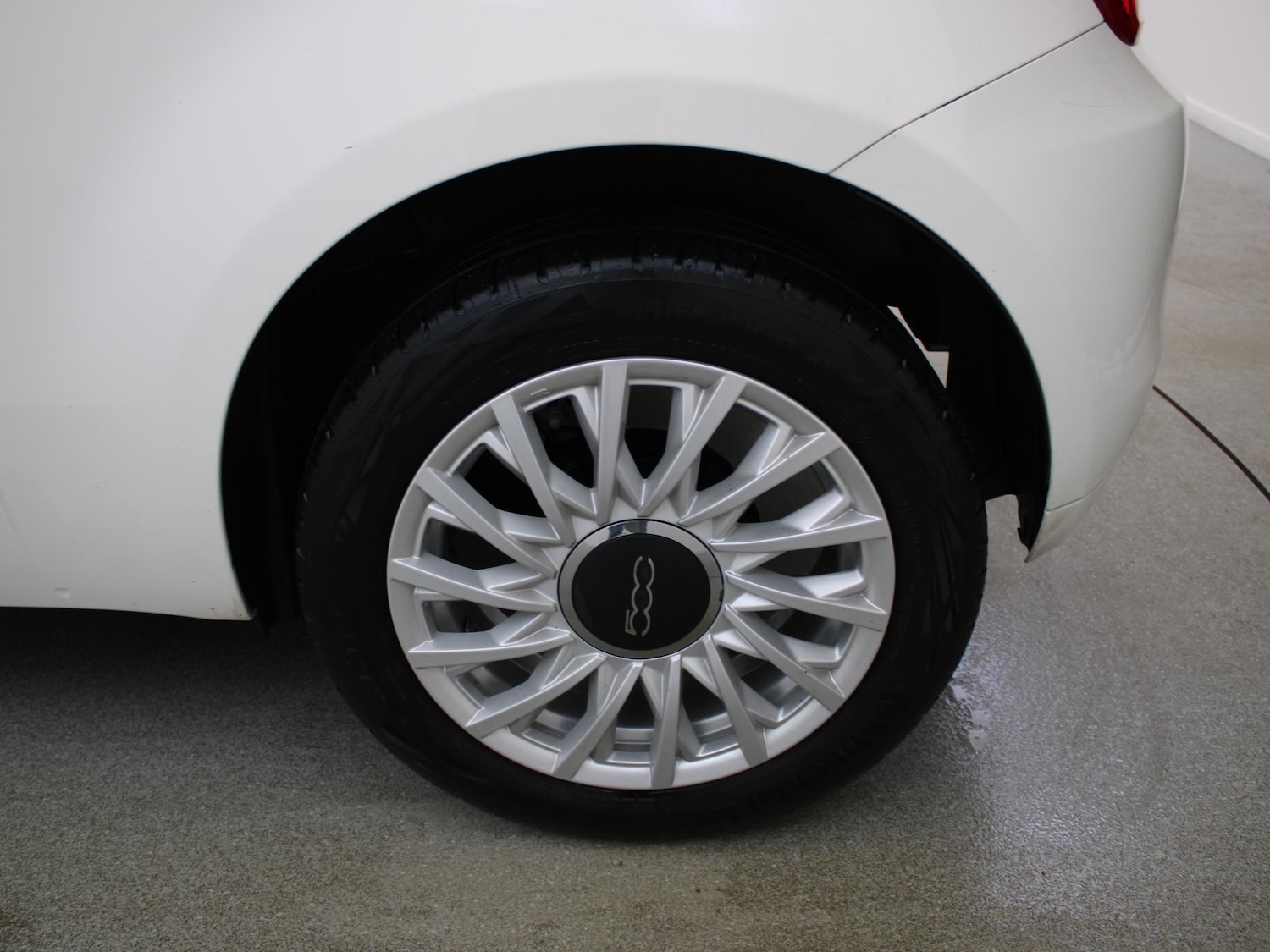 Used Fiat 500 2021 for sale - 77398050: Photo 36