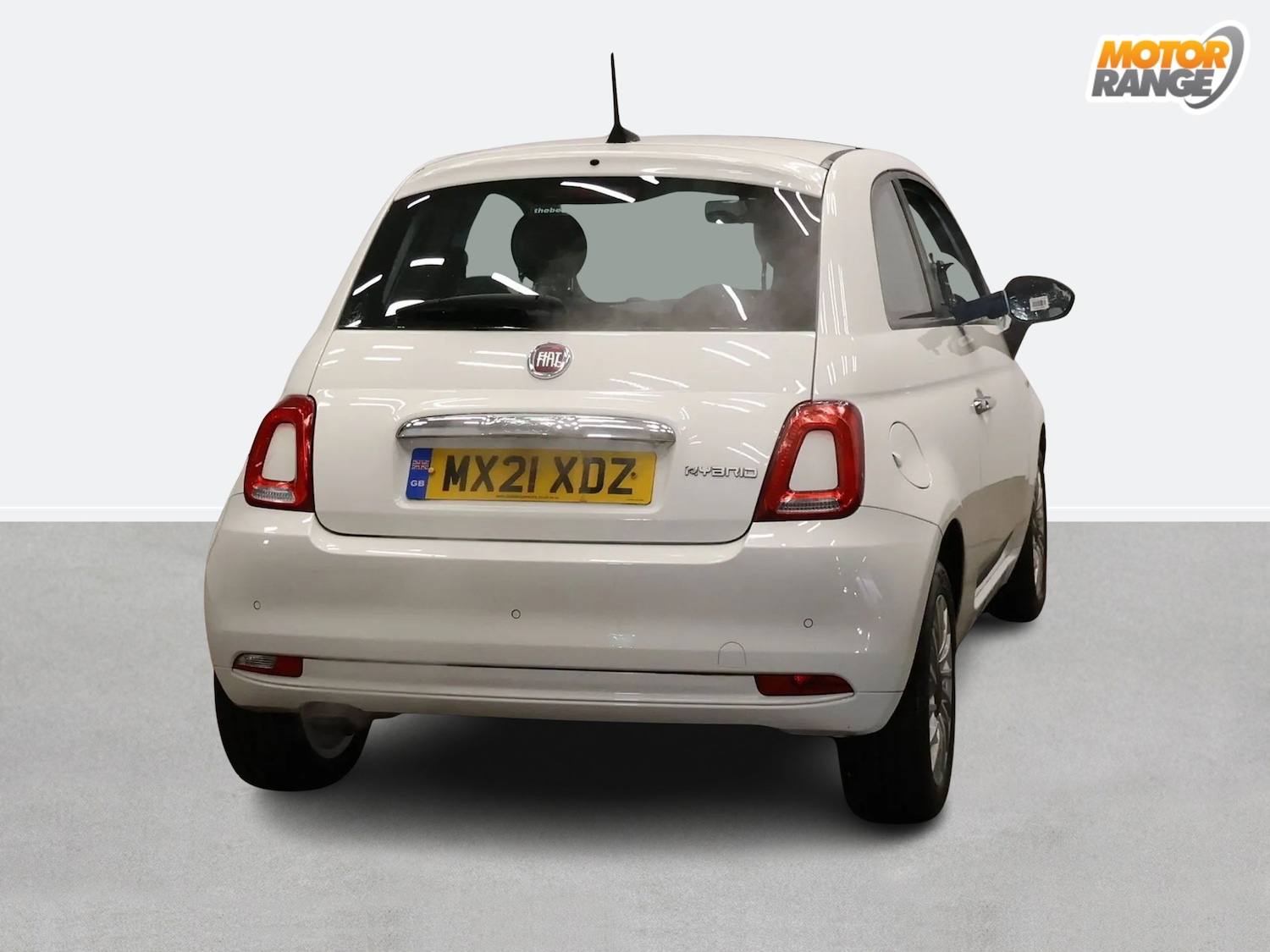 Used Fiat 500 2021 for sale - 77398050: Photo 4