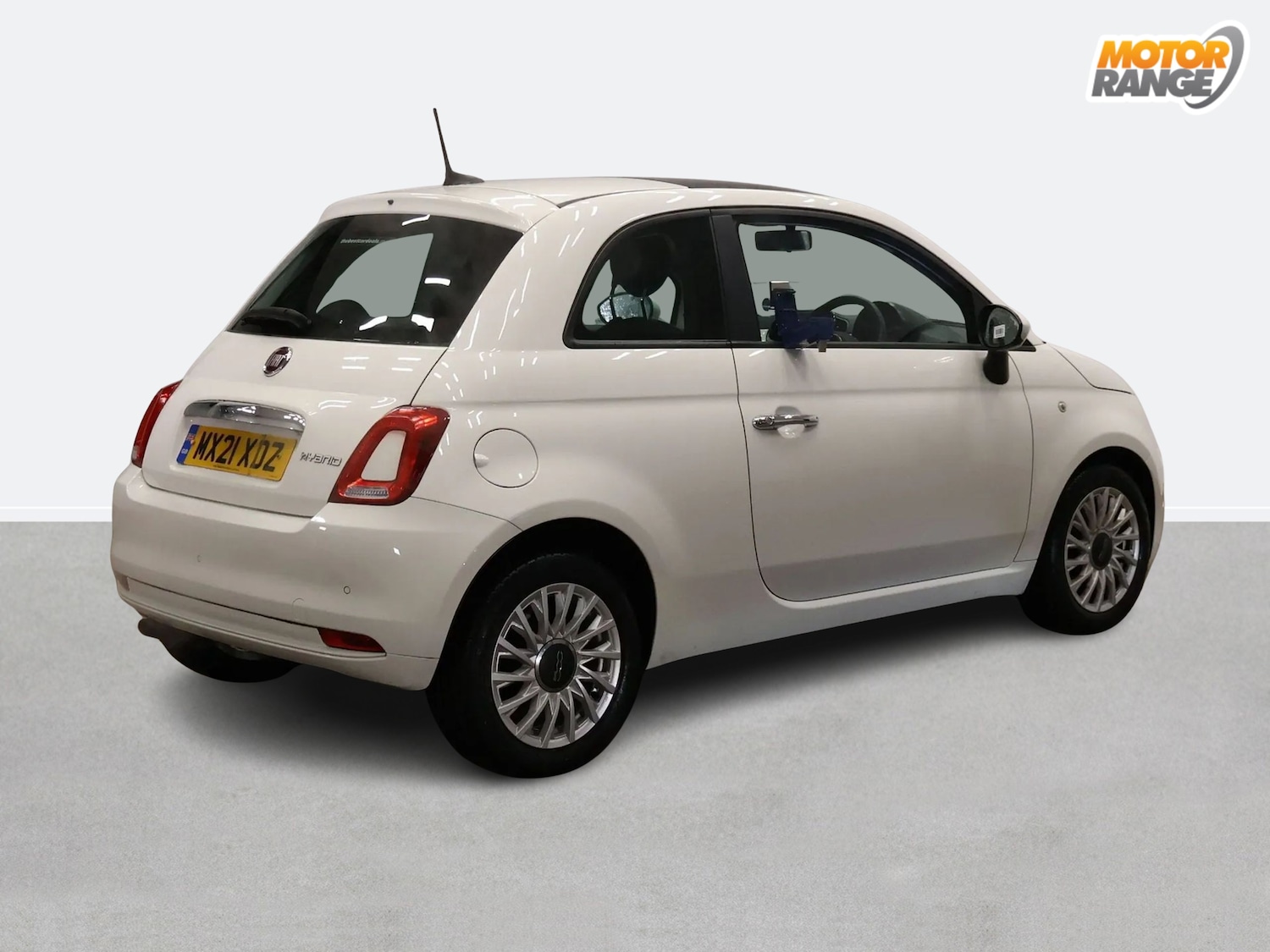 Used Fiat 500 2021 for sale - 77398050: Photo 5
