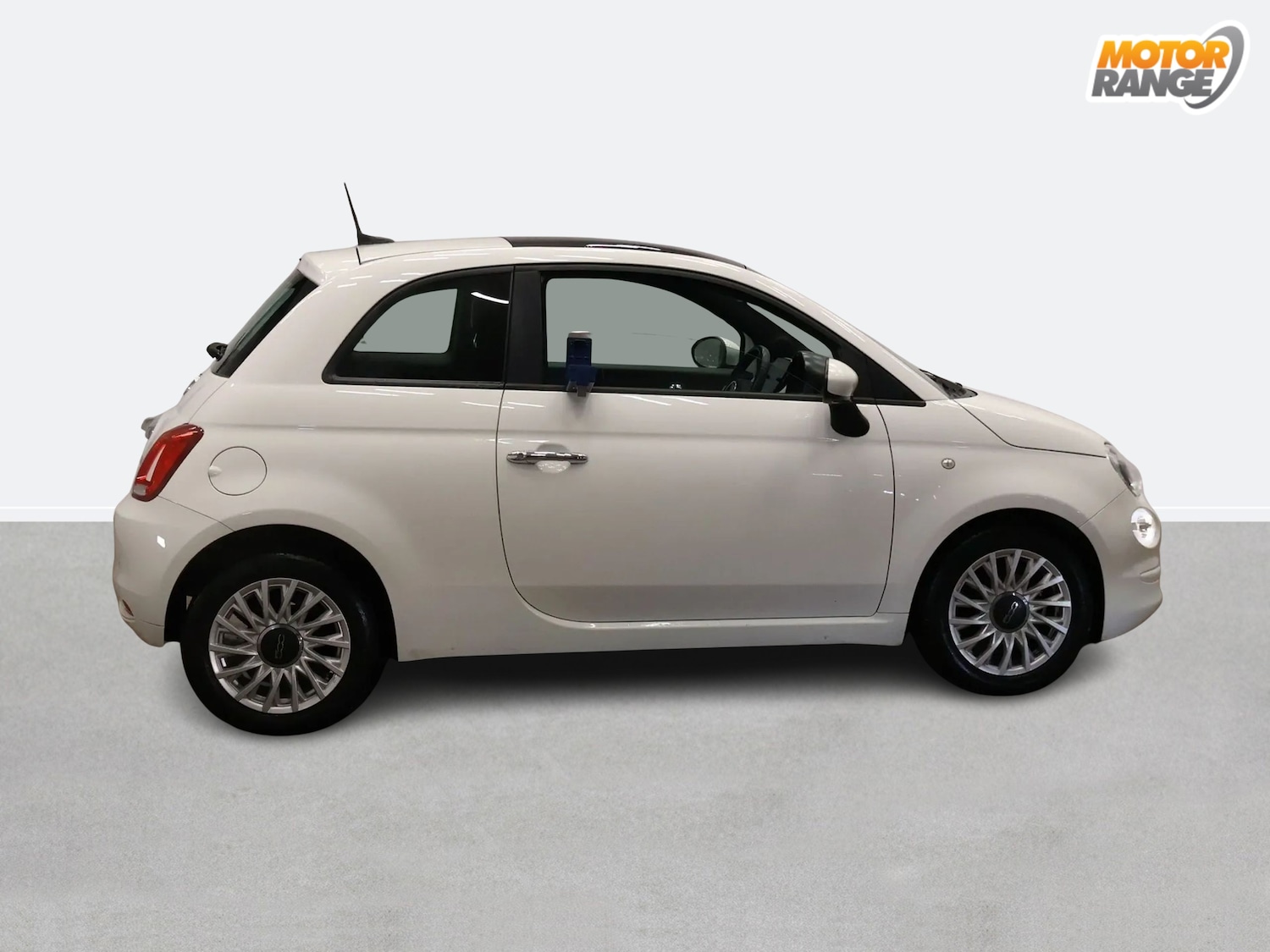 Used Fiat 500 2021 for sale - 77398050: Photo 6