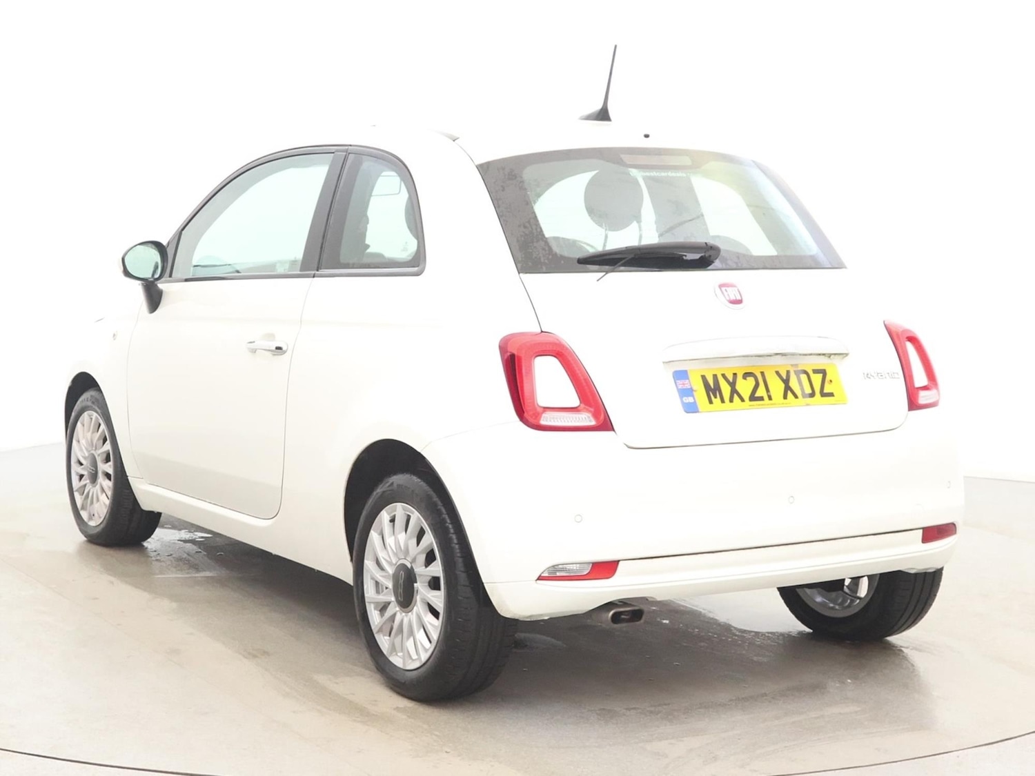 Used Fiat 500 2021 for sale - 77398050: Photo 7