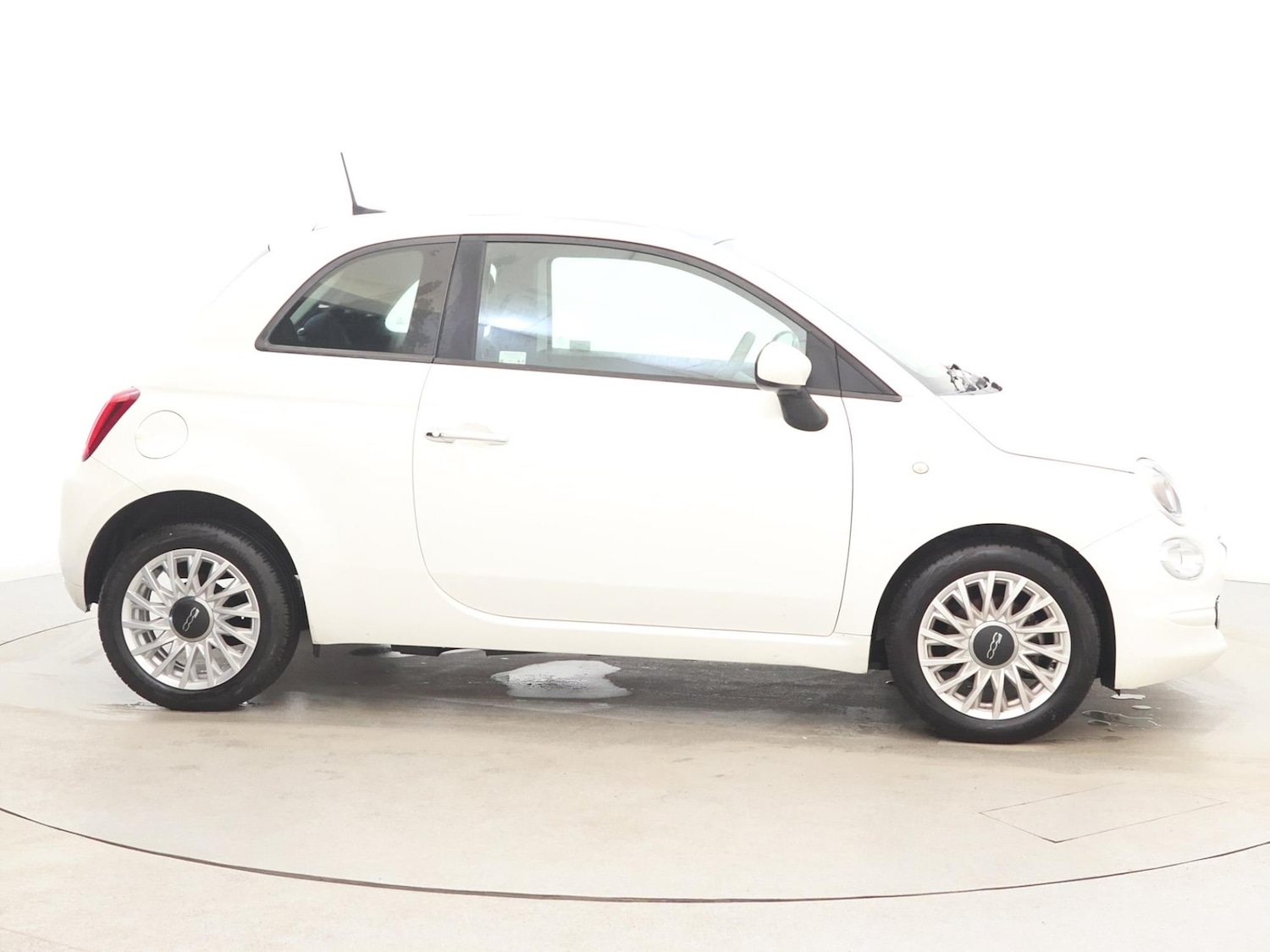 Used Fiat 500 2021 for sale - 77398050: Photo 8