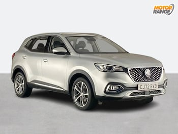 Used MG MG HS 2023 for sale - 78871770: Photo