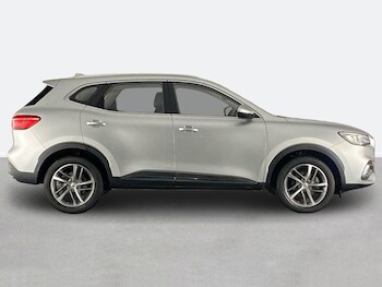 Used MG MG HS 2023 for sale - 78871770: Photo