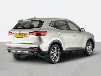 Used MG MG HS 2023 for sale - 78871770: Photo