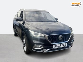 MG MG HS feature image