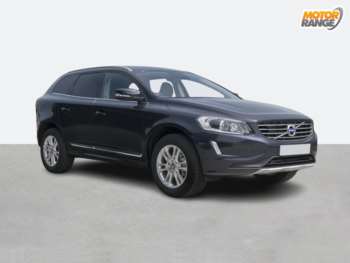 Used Volvo XC60 2017 for sale - 75157417: Photo