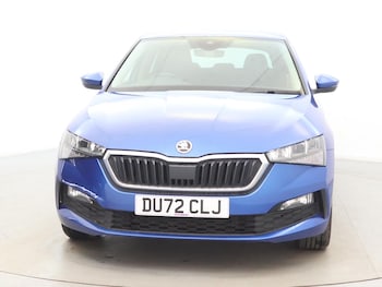 Used Skoda Scala 2022 for sale - 77878948: Photo