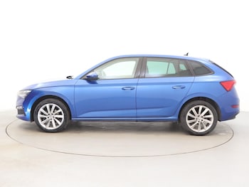 Used Skoda Scala 2022 for sale - 77878948: Photo