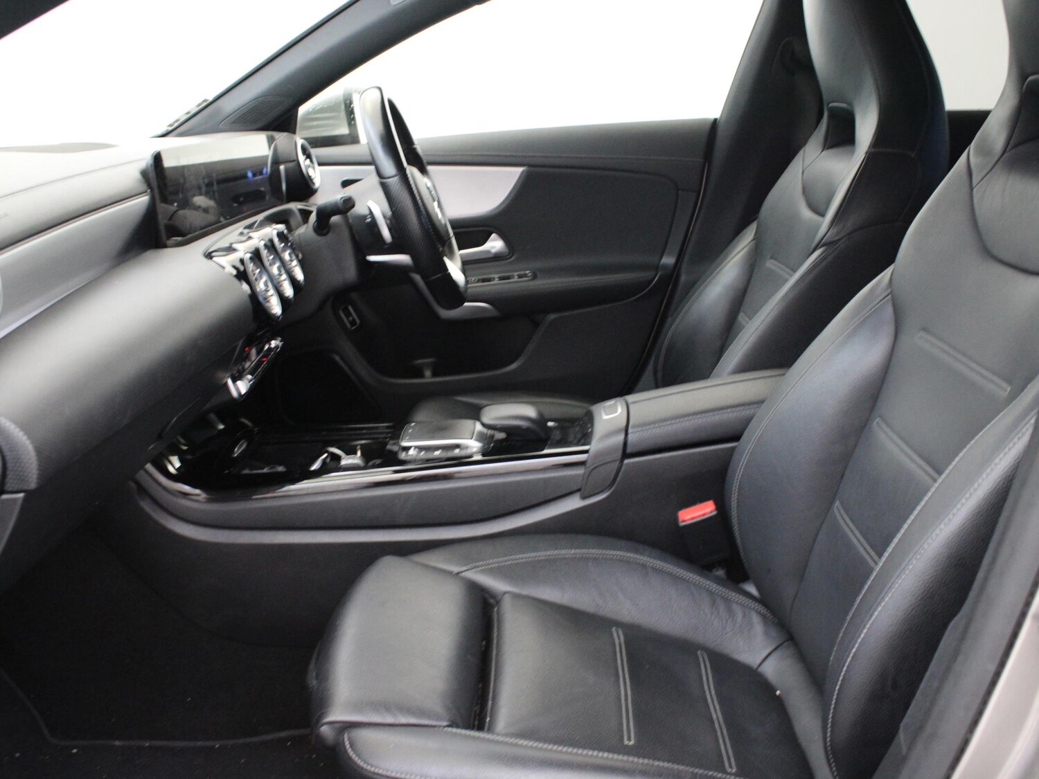 Used Mercedes-Benz CLA 2020 for sale - 76916443: Photo 10