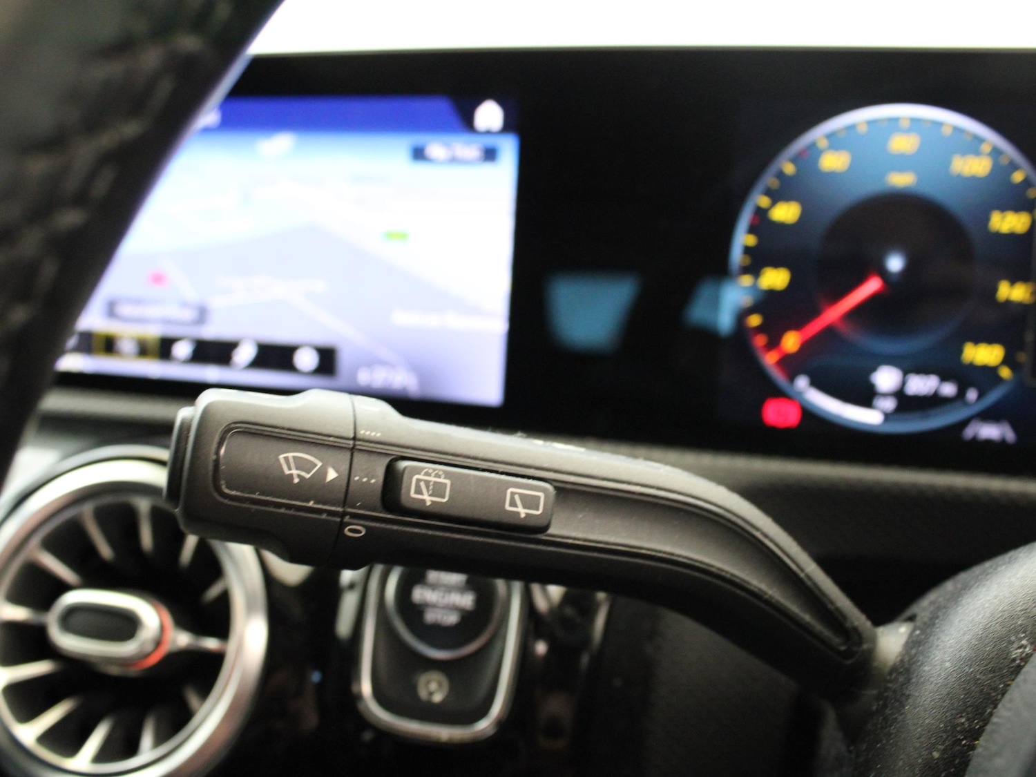 Used Mercedes-Benz CLA 2020 for sale - 76916443: Photo 14