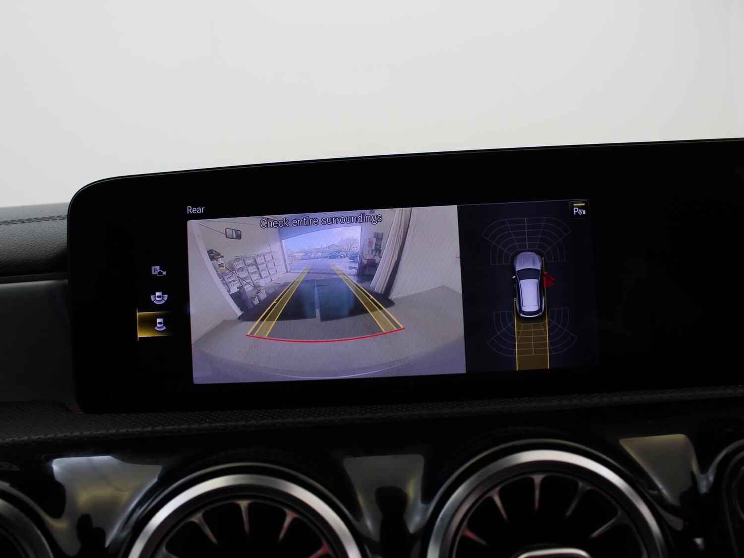 Used Mercedes-Benz CLA 2020 for sale - 76916443: Photo 16