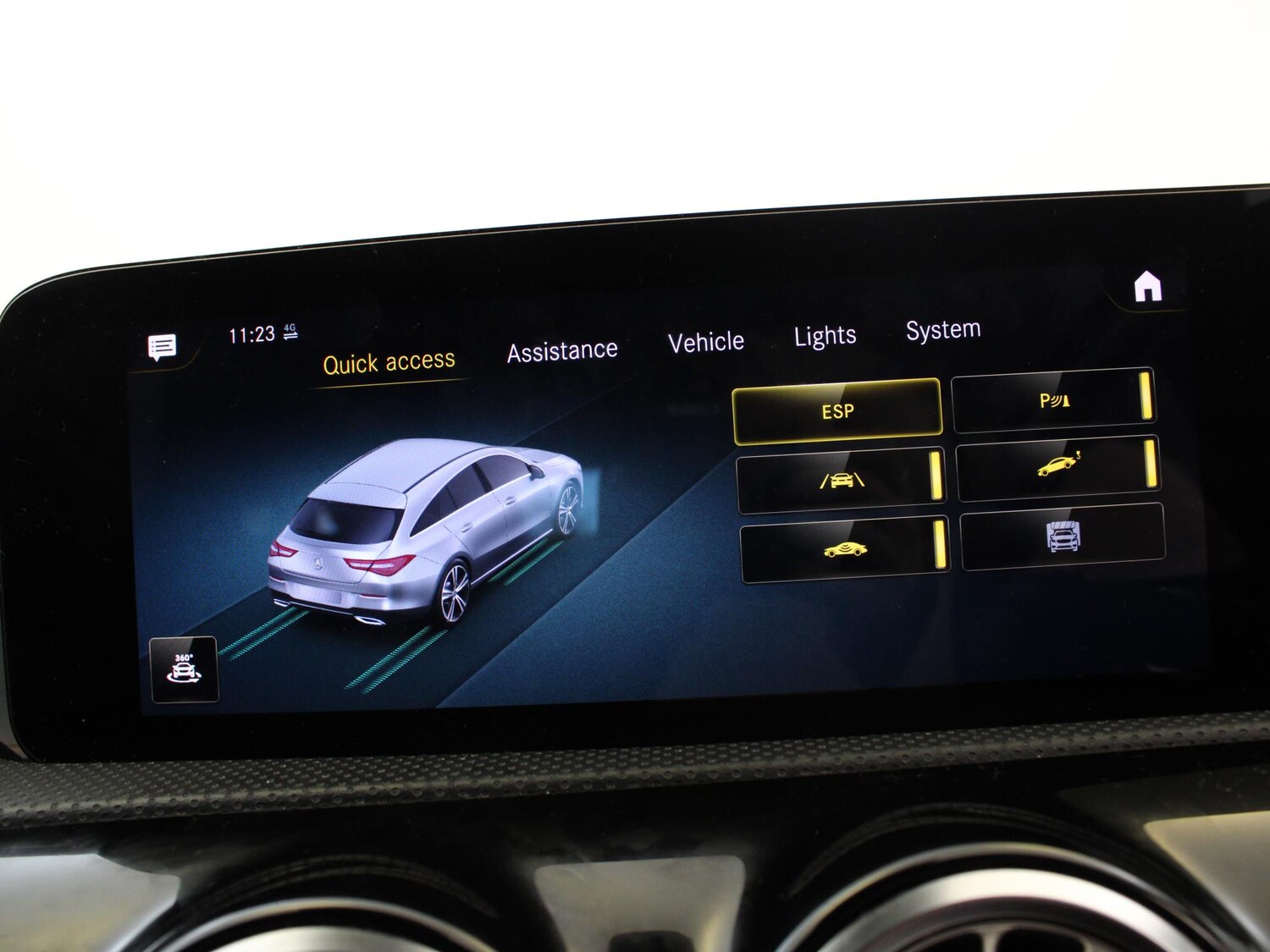 Used Mercedes-Benz CLA 2020 for sale - 76916443: Photo 17