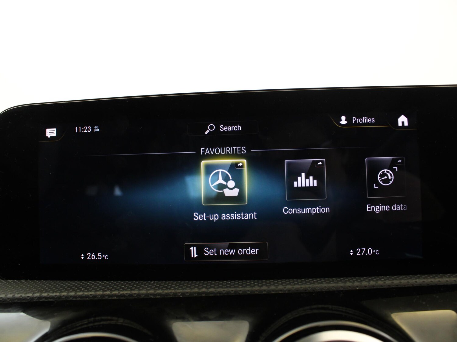 Used Mercedes-Benz CLA 2020 for sale - 76916443: Photo 18