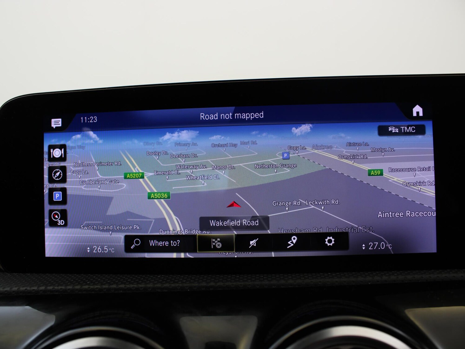 Used Mercedes-Benz CLA 2020 for sale - 76916443: Photo 19