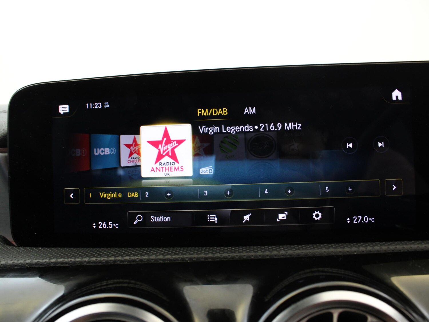 Used Mercedes-Benz CLA 2020 for sale - 76916443: Photo 20