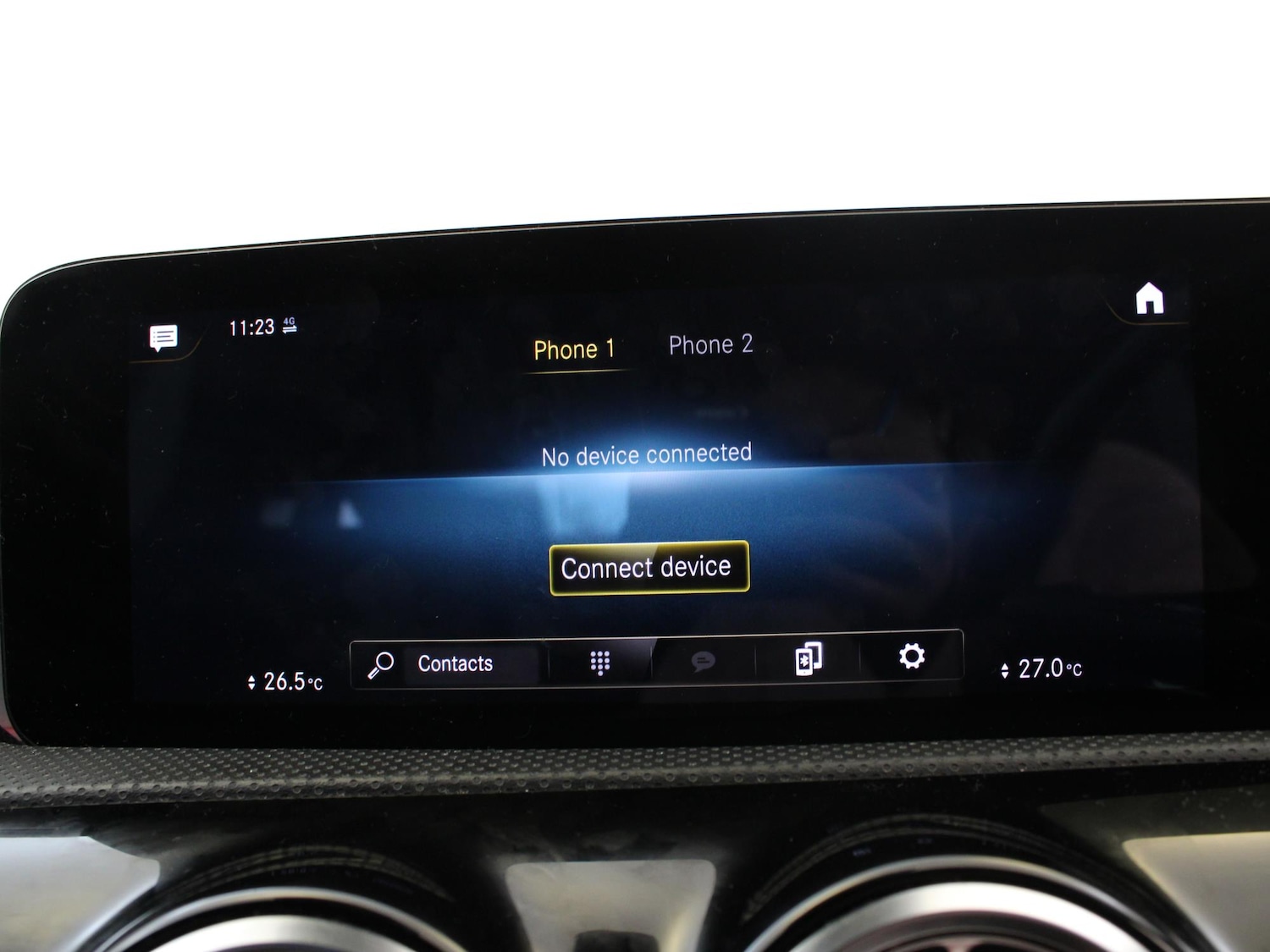 Used Mercedes-Benz CLA 2020 for sale - 76916443: Photo 21