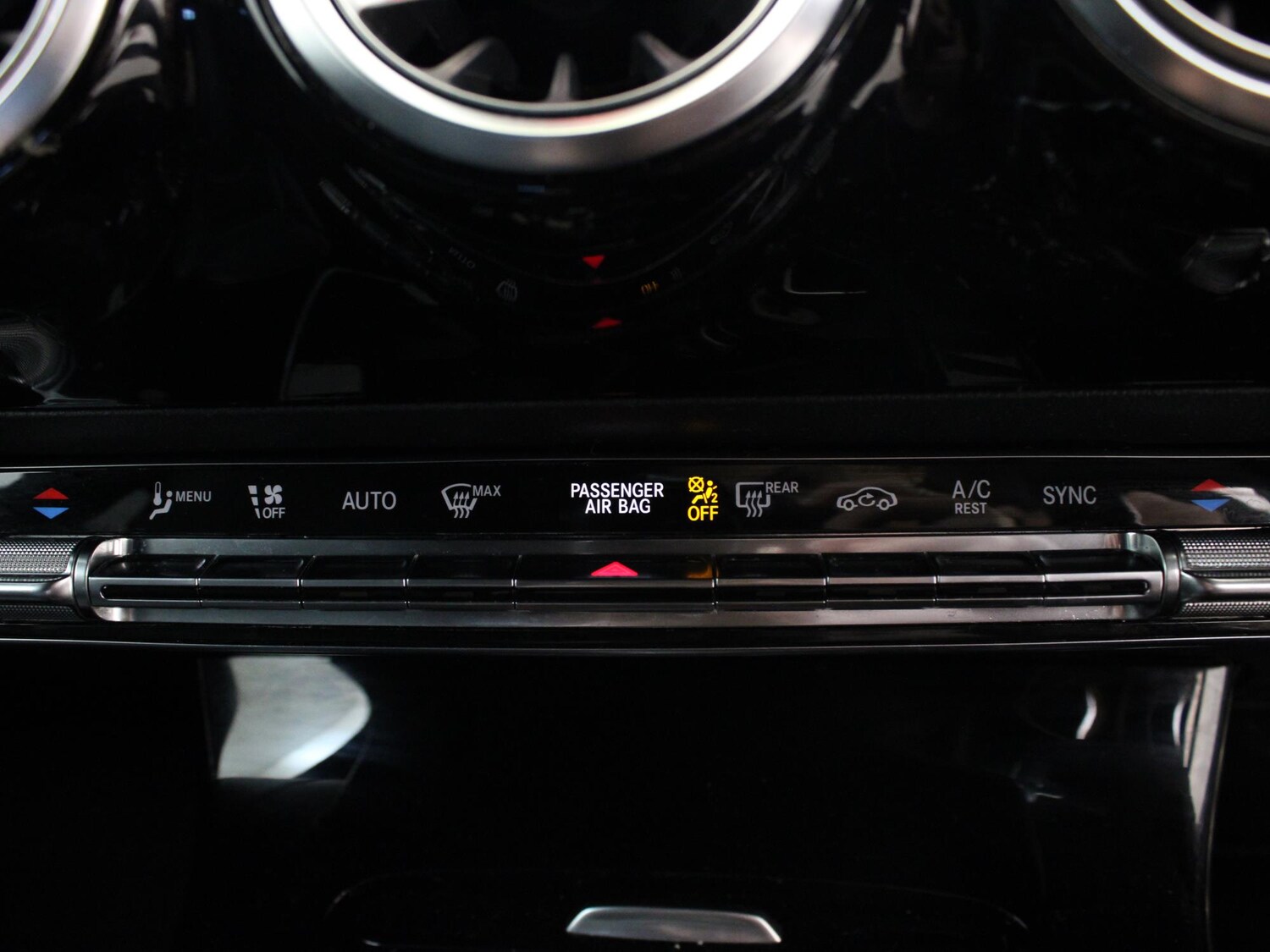 Used Mercedes-Benz CLA 2020 for sale - 76916443: Photo 22