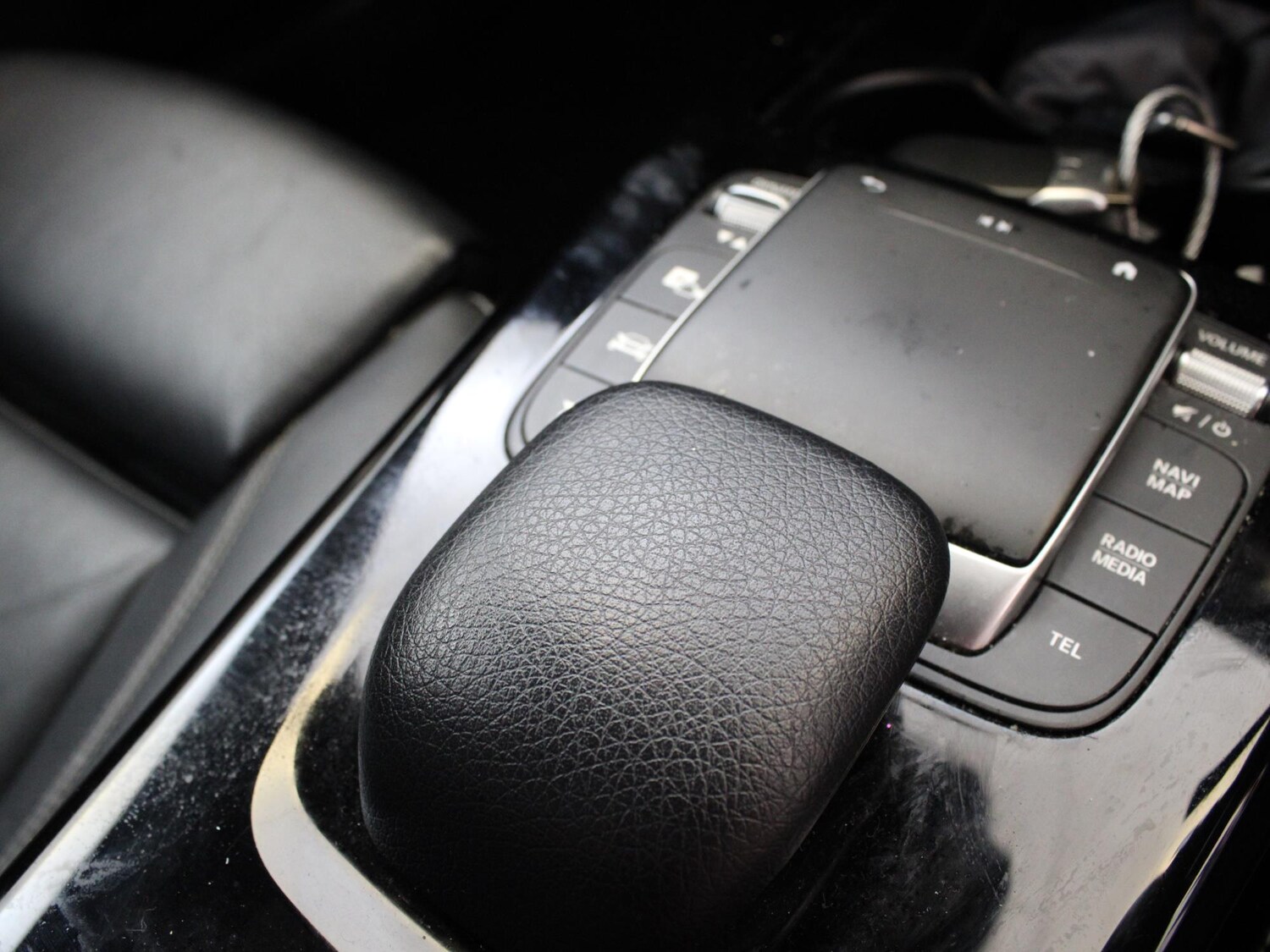 Used Mercedes-Benz CLA 2020 for sale - 76916443: Photo 23