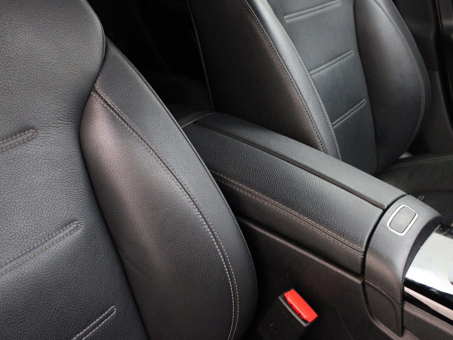 Used Mercedes-Benz CLA 2020 for sale - 76916443: Photo 24