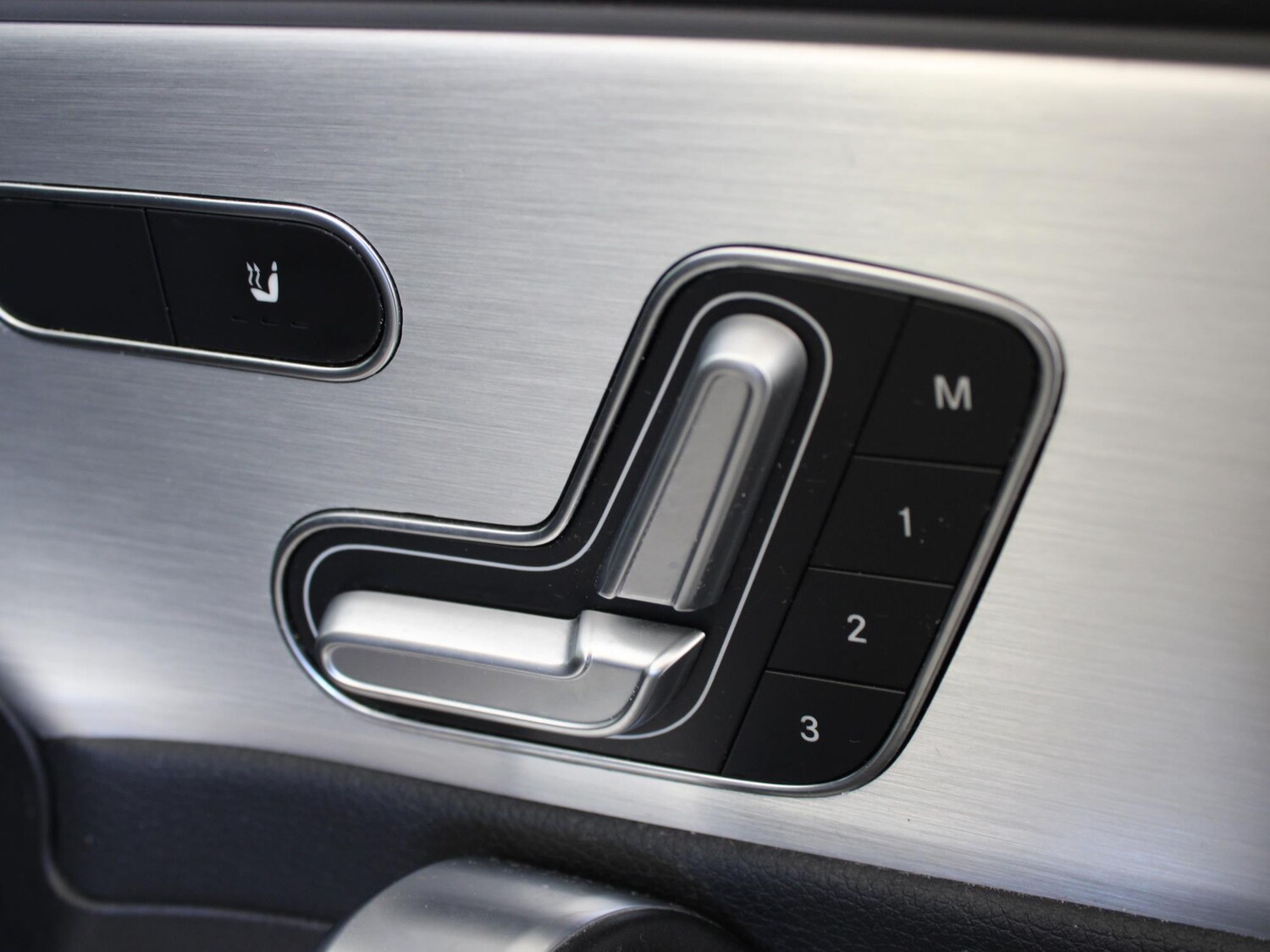 Used Mercedes-Benz CLA 2020 for sale - 76916443: Photo 26