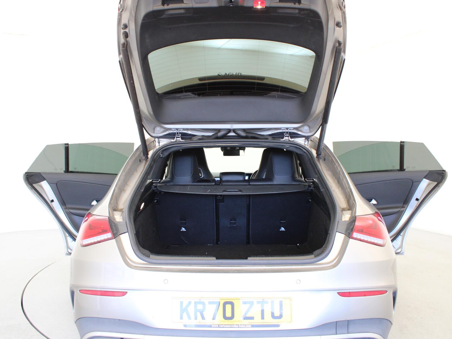 Used Mercedes-Benz CLA 2020 for sale - 76916443: Photo 28