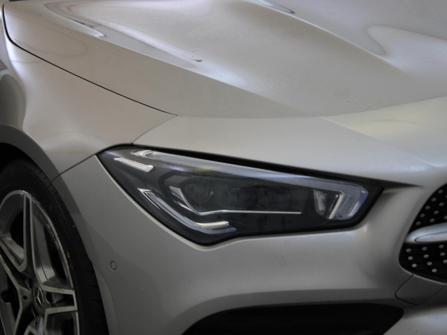 Used Mercedes-Benz CLA 2020 for sale - 76916443: Photo 31