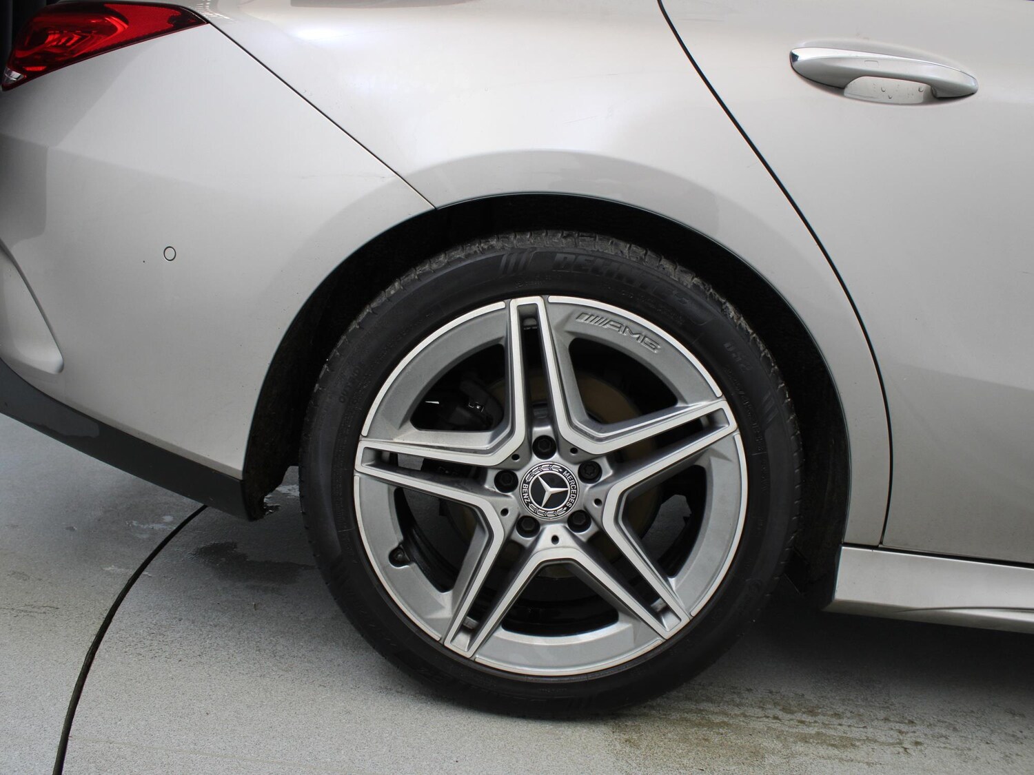 Used Mercedes-Benz CLA 2020 for sale - 76916443: Photo 32