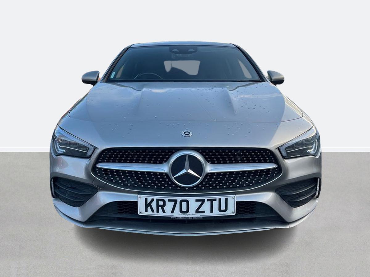 Used Mercedes-Benz CLA 2020 for sale - 76916443: Photo 5