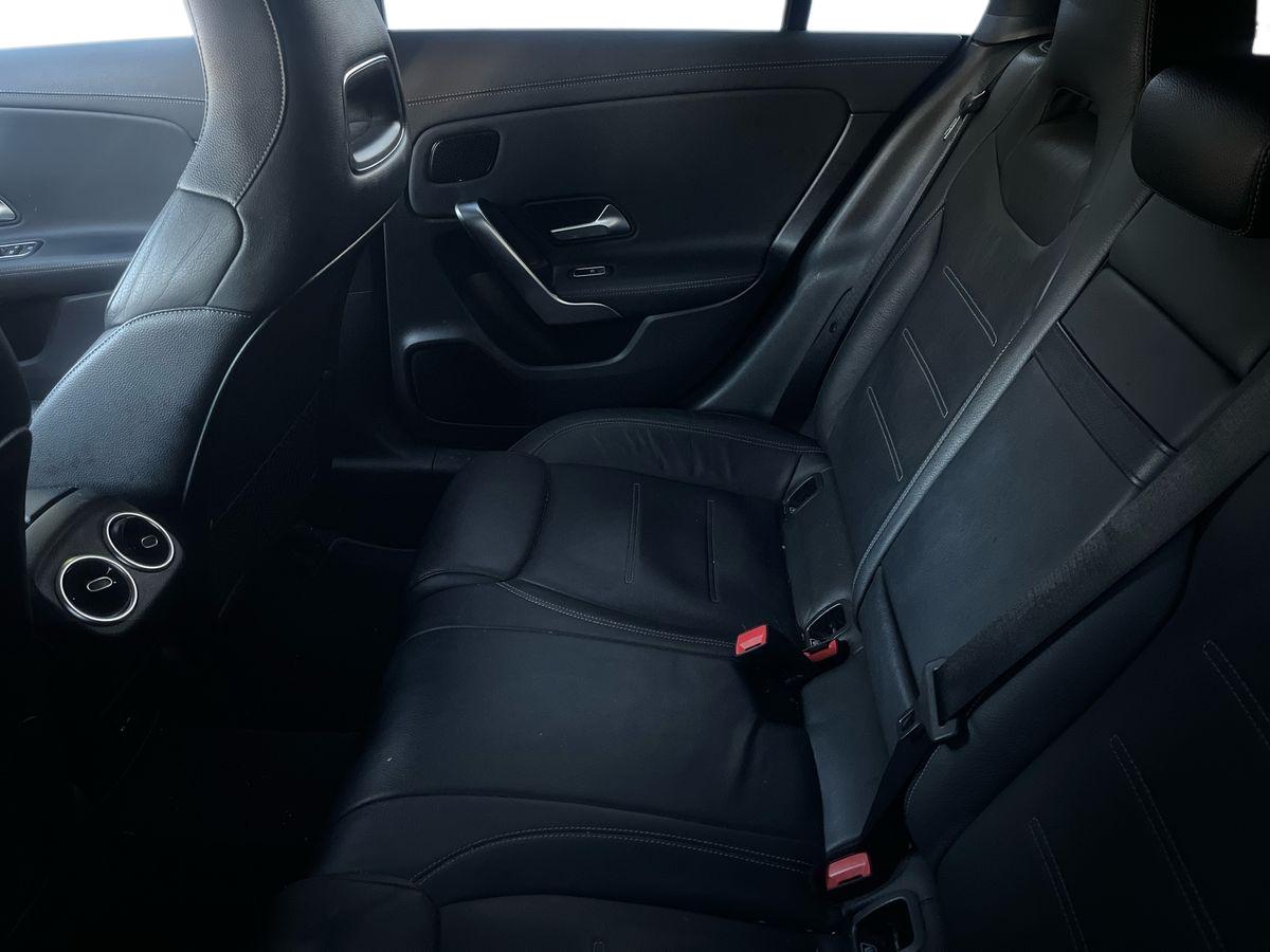 Used Mercedes-Benz CLA 2020 for sale - 76916443: Photo 8