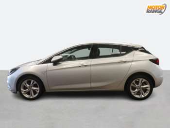 Used Vauxhall Astra 2018 for sale - 74967109: Photo