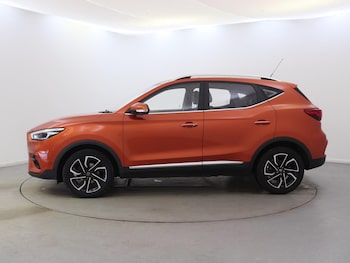 Used MG MG ZS 2022 for sale - 75407427: Photo