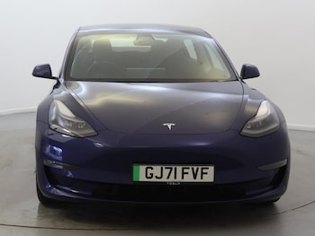 Used Tesla Model 3 2021 for sale - 75006559: Photo