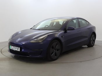 Used Tesla Model 3 2021 for sale - 75006559: Photo