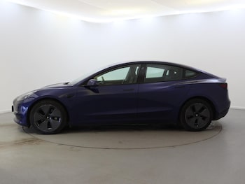Used Tesla Model 3 2021 for sale - 75006559: Photo