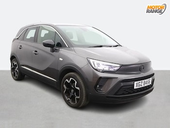 Used Vauxhall Crossland 2022 for sale - 78497485: Photo
