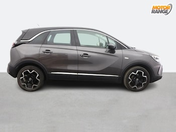 Used Vauxhall Crossland 2022 for sale - 78497485: Photo