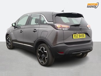 Used Vauxhall Crossland 2022 for sale - 78497485: Photo