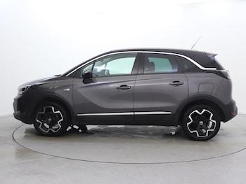 Used Vauxhall Crossland 2022 for sale - 78497485: Photo