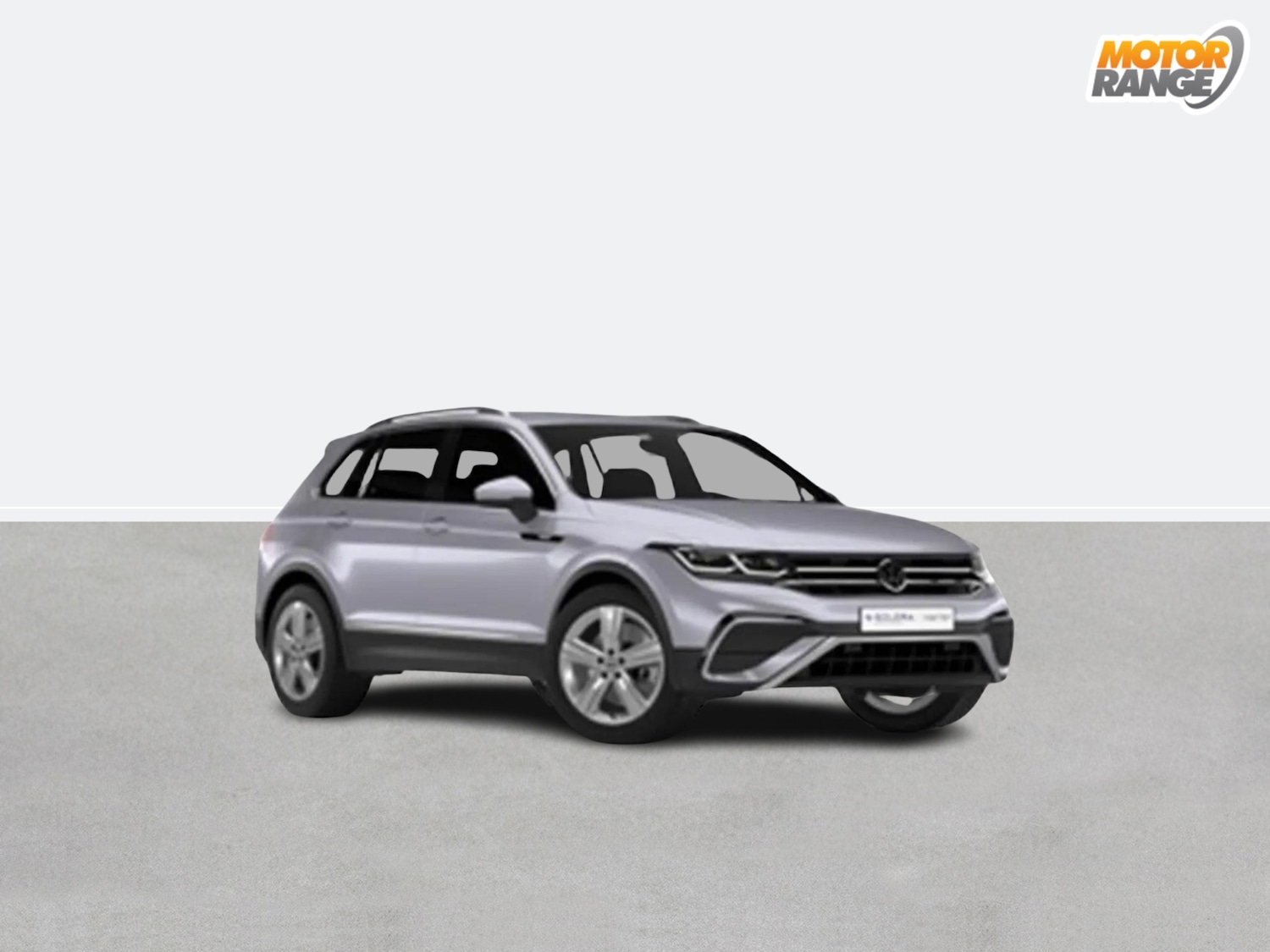 Used Volkswagen Tiguan Allspace 2022 for sale - 76594384: Photo 1