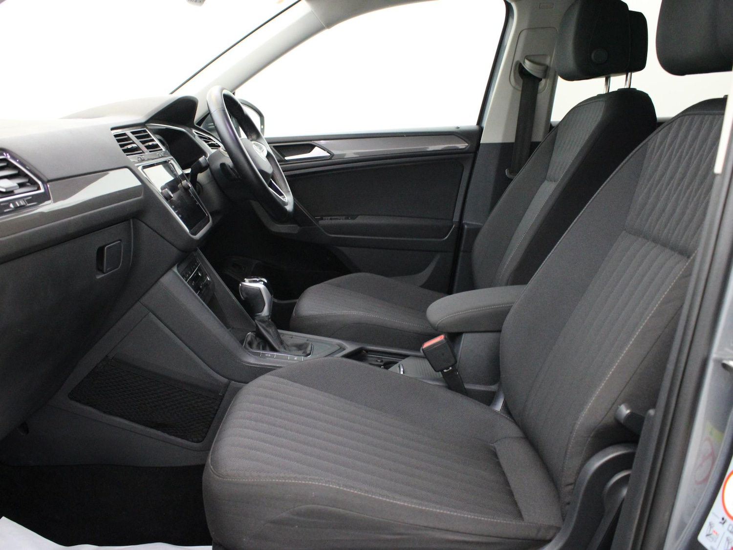 Used Volkswagen Tiguan Allspace 2022 for sale - 76594384: Photo 10