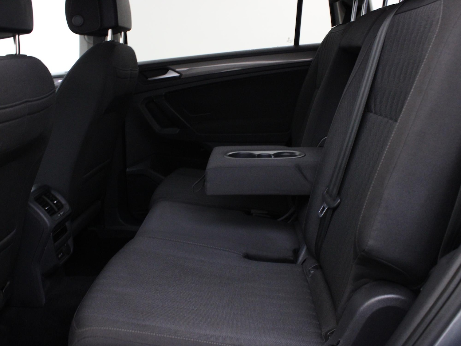 Used Volkswagen Tiguan Allspace 2022 for sale - 76594384: Photo 12