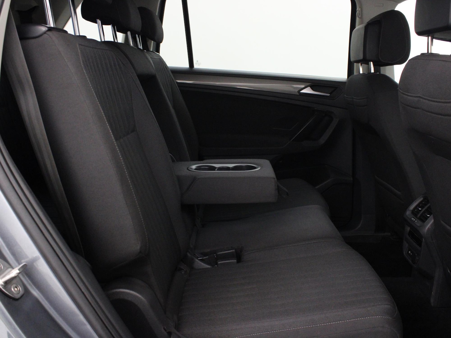 Used Volkswagen Tiguan Allspace 2022 for sale - 76594384: Photo 13