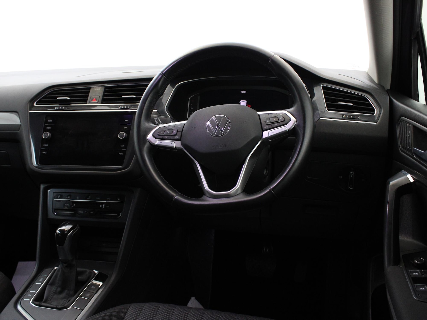 Used Volkswagen Tiguan Allspace 2022 for sale - 76594384: Photo 16