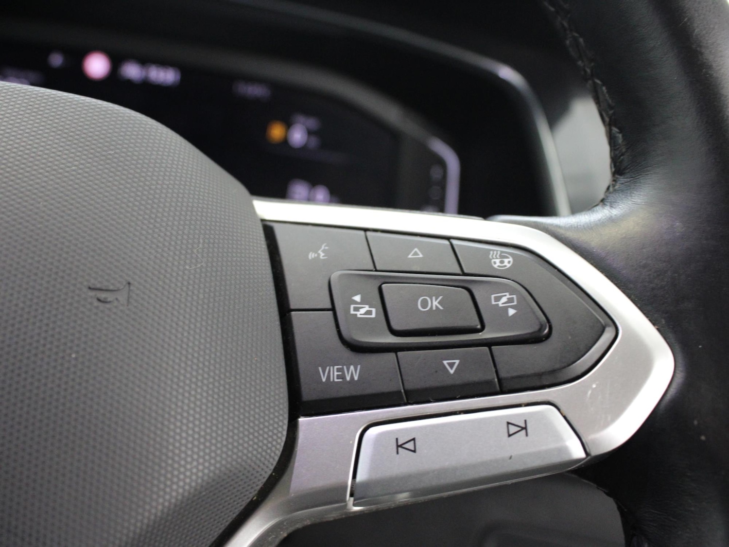 Used Volkswagen Tiguan Allspace 2022 for sale - 76594384: Photo 17