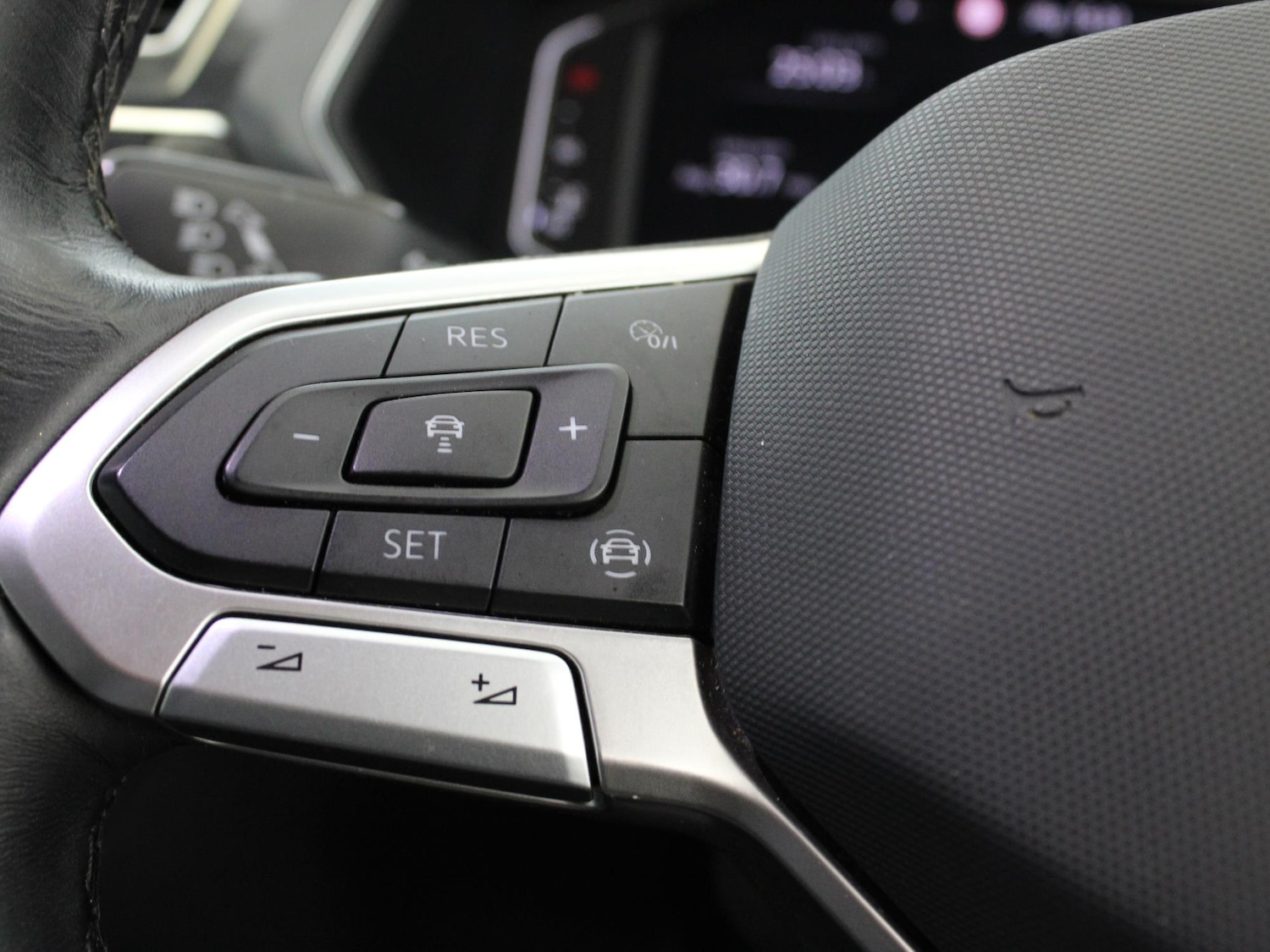 Used Volkswagen Tiguan Allspace 2022 for sale - 76594384: Photo 18