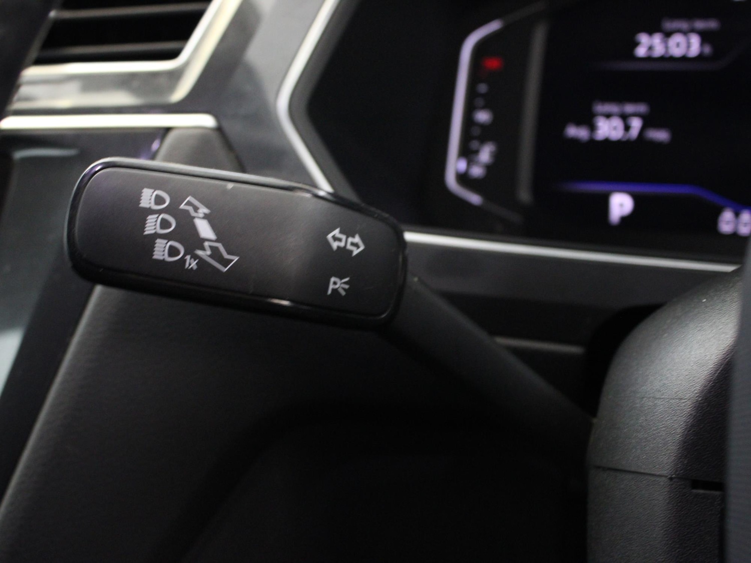 Used Volkswagen Tiguan Allspace 2022 for sale - 76594384: Photo 19