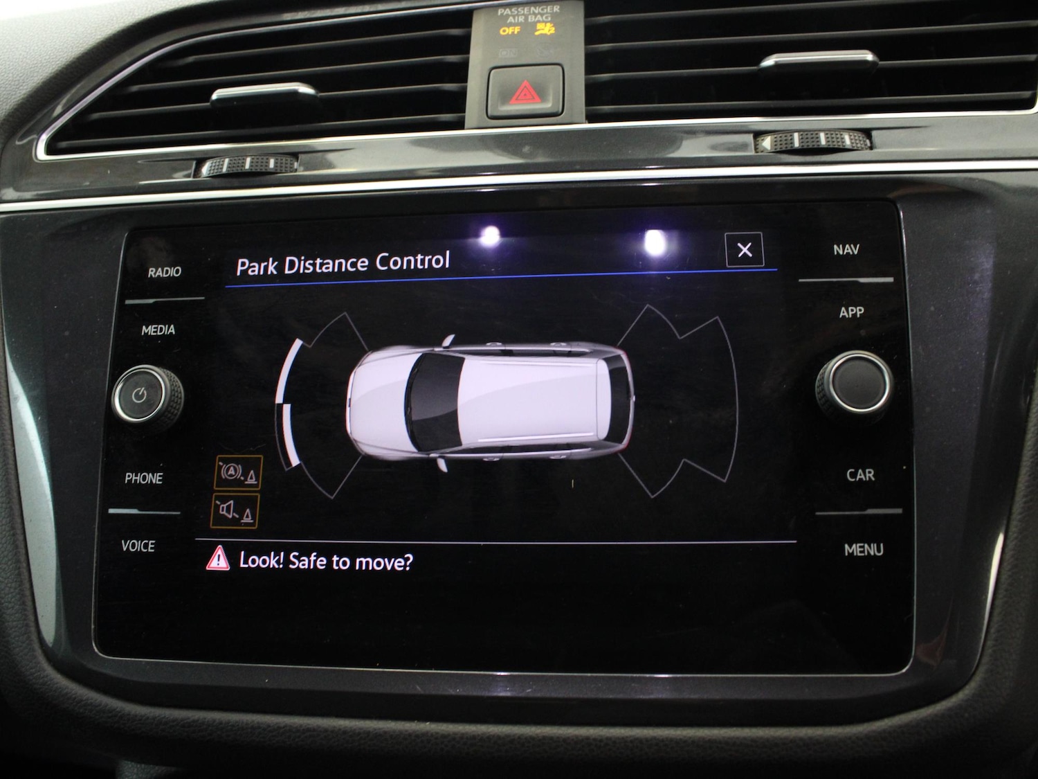 Used Volkswagen Tiguan Allspace 2022 for sale - 76594384: Photo 21