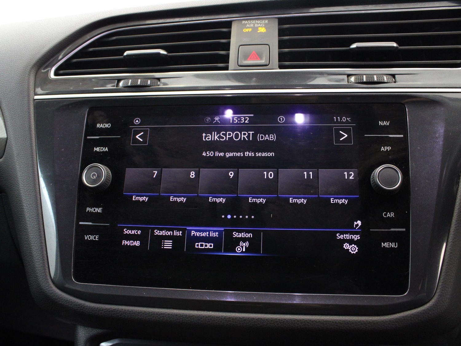 Used Volkswagen Tiguan Allspace 2022 for sale - 76594384: Photo 22